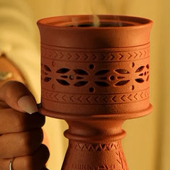 مدخن عـوشـة الكهربائية